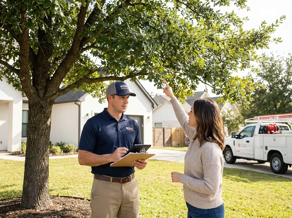 What Happens After You Submit Your Request — Contact Us - Free Estimate