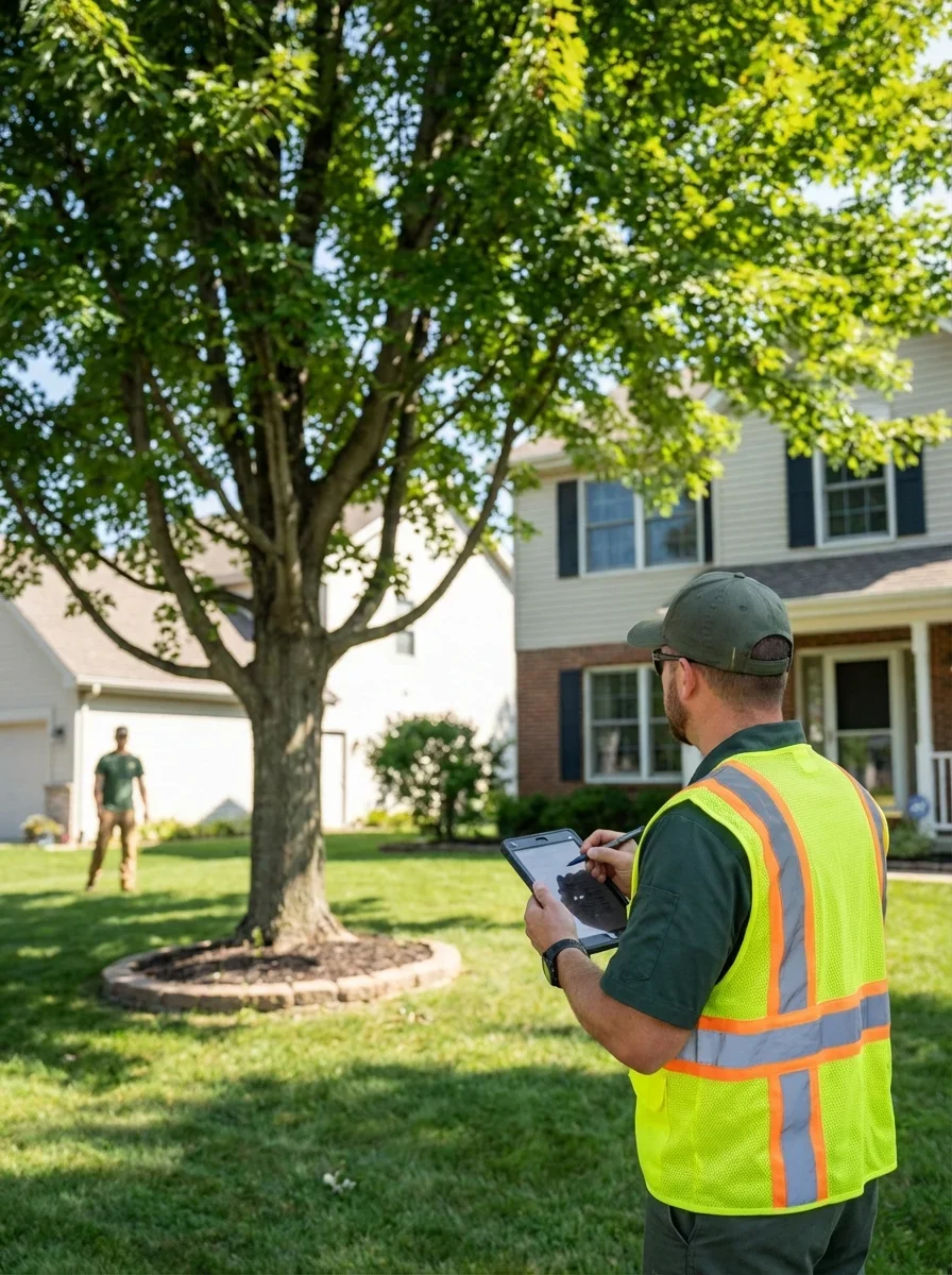 Contact Us - Free Estimate