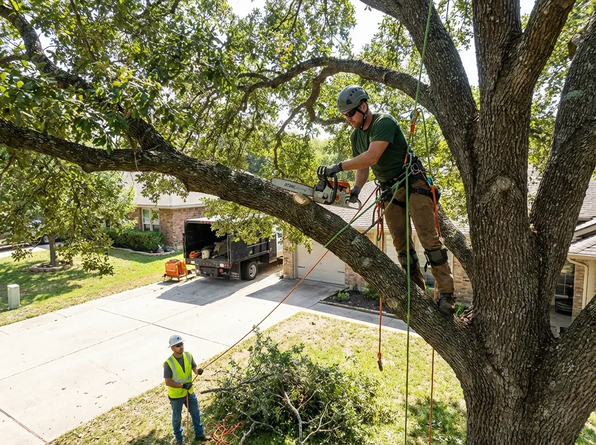 Why Certified Arborists Cost More (and When It Matters) — arborist cost per hour