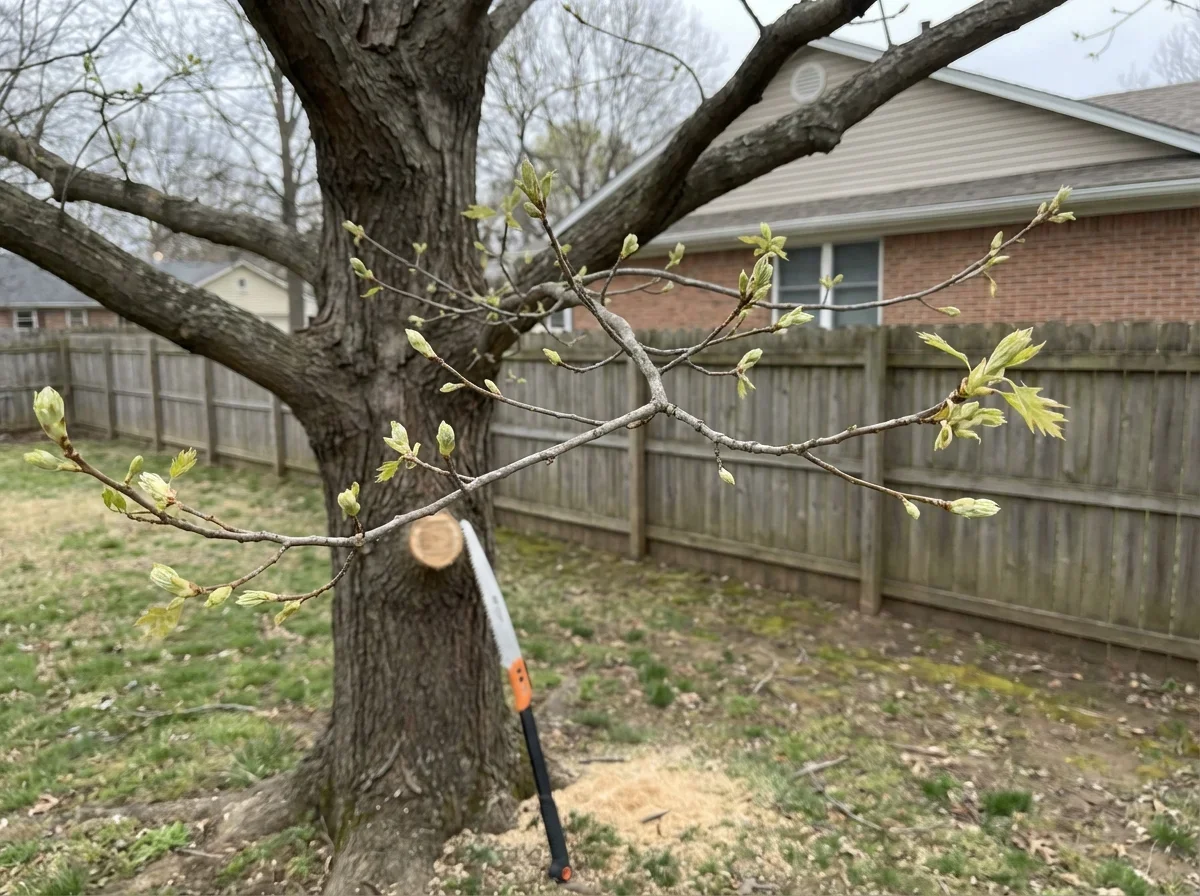 What to Avoid: The Worst Times to Prune — when to prune trees wisconsin
