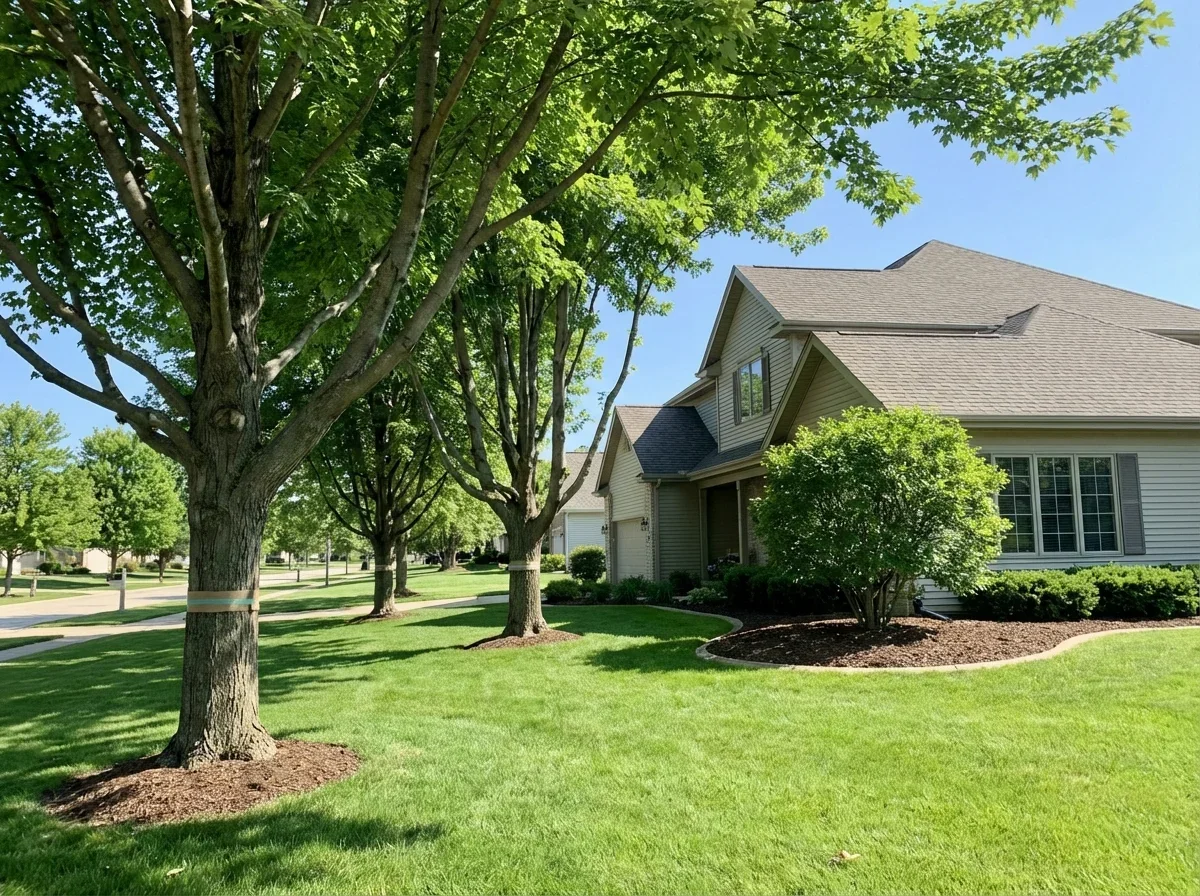 Protecting your home from unwanted pests with professional extermination