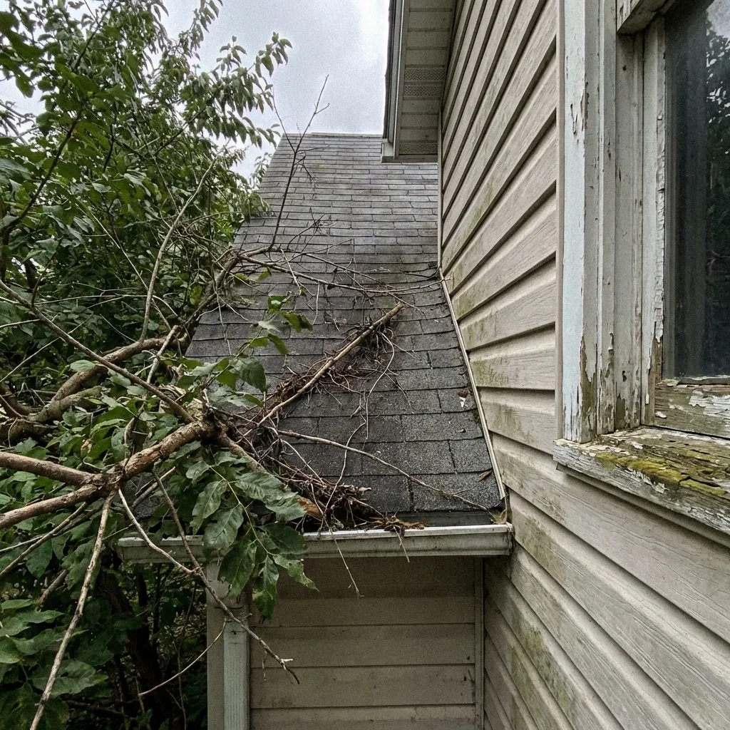 Protect your home from tree damage with expert planting solutions